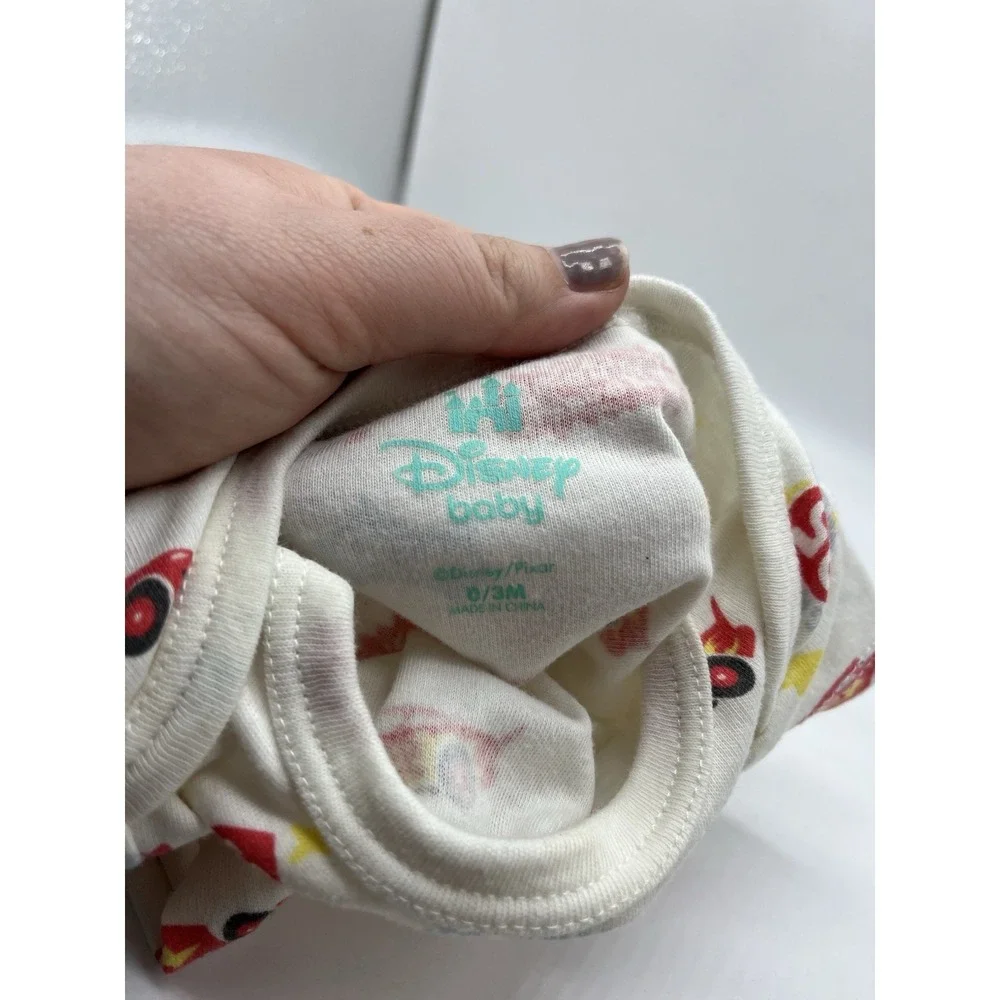 Disney baby cars
